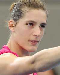 Andrea Petkovic